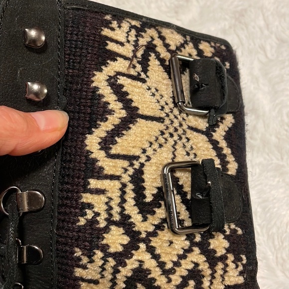 Kelsi Dagger ILya Boots - Picture 8 of 10